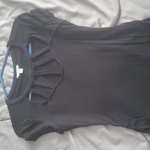 Candies short sleeve shirt